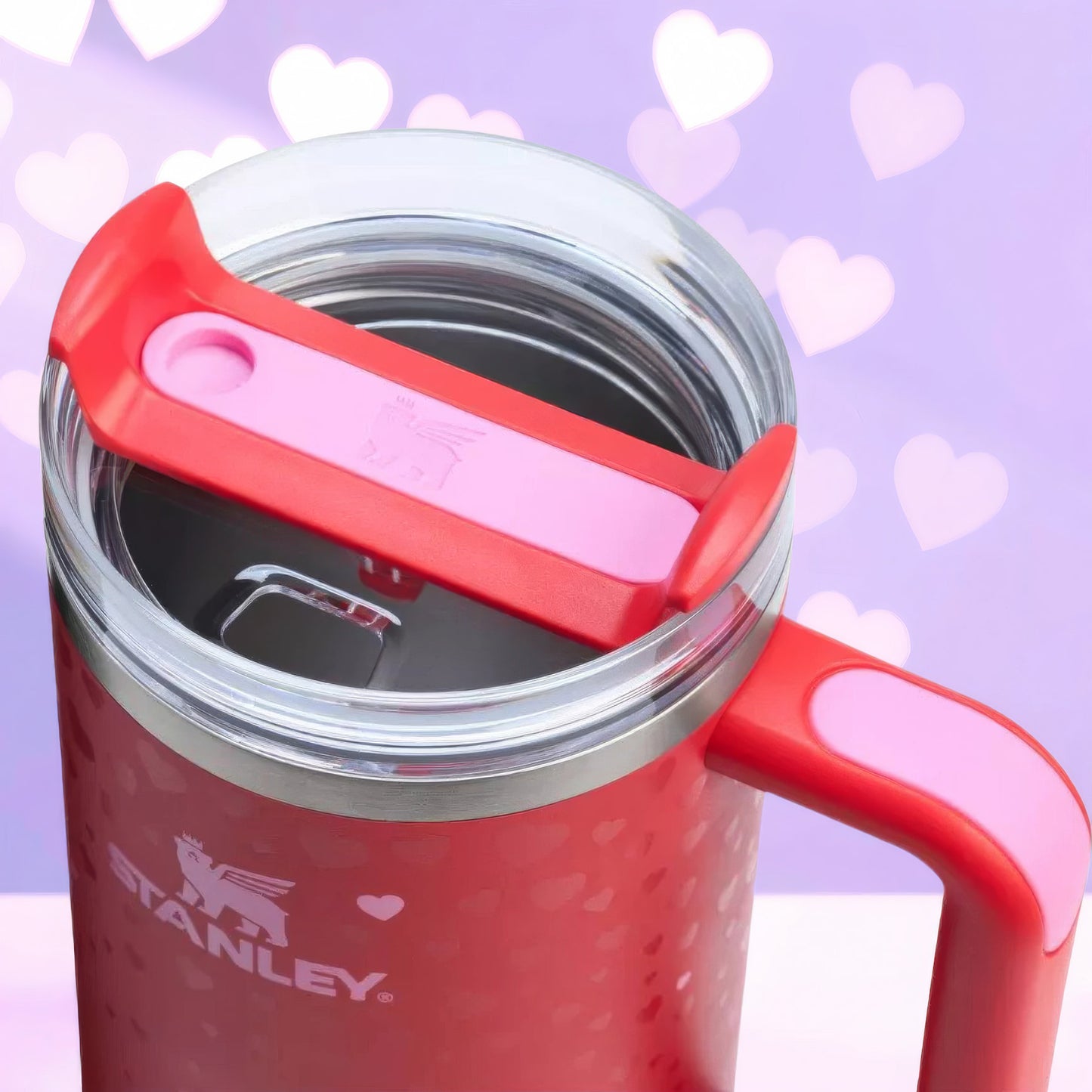 Love Cups™ Insulated Valentine's Tumbler