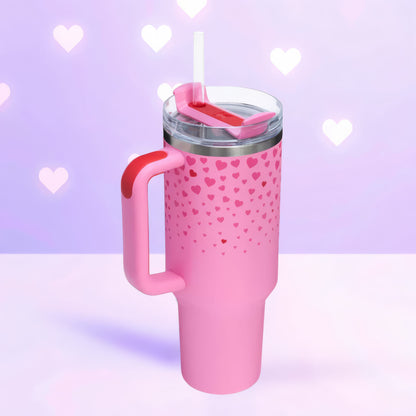 Love Cups™ Insulated Valentine's Tumbler