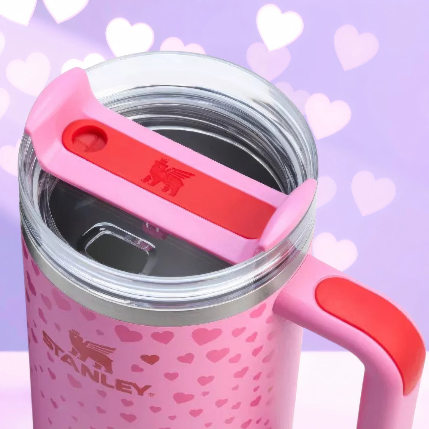 Love Cups™ Insulated Valentine's Tumbler