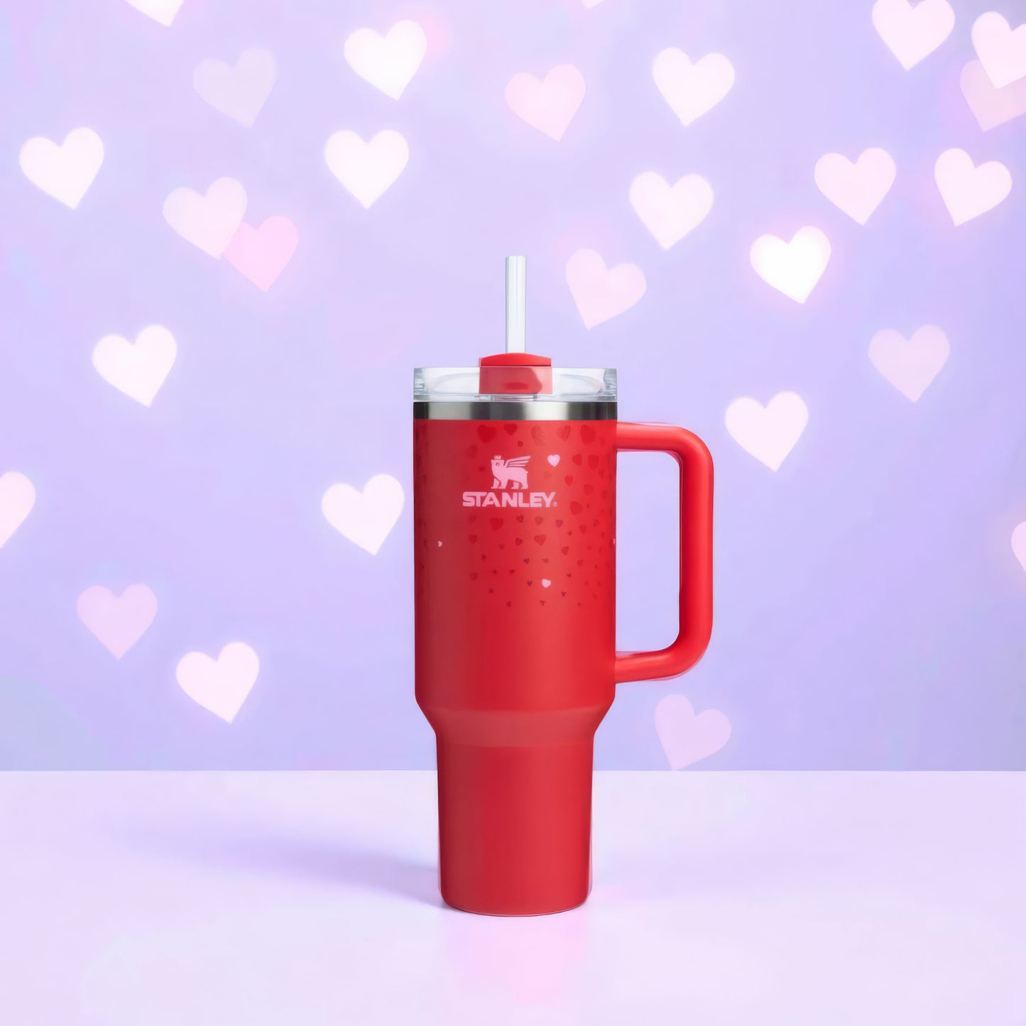 Love Cups™ Insulated Valentine's Tumbler