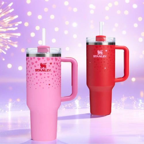 Love Cups™ Insulated Valentine's Tumbler